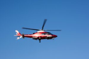 Read more about the article Air Medevac Service