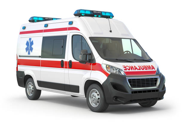 Fast Ambulance Service in Abuja and Lagos
